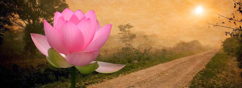 a positive path for spiritual living